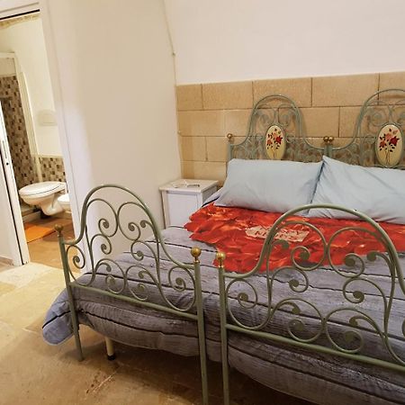 Apartament Dimora Termite Pieta Bitonto Zewnętrze zdjęcie