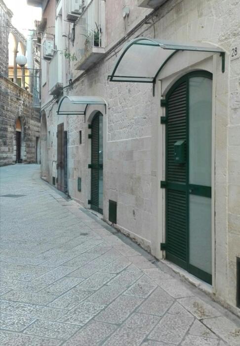 Apartament Dimora Termite Pieta Bitonto Zewnętrze zdjęcie
