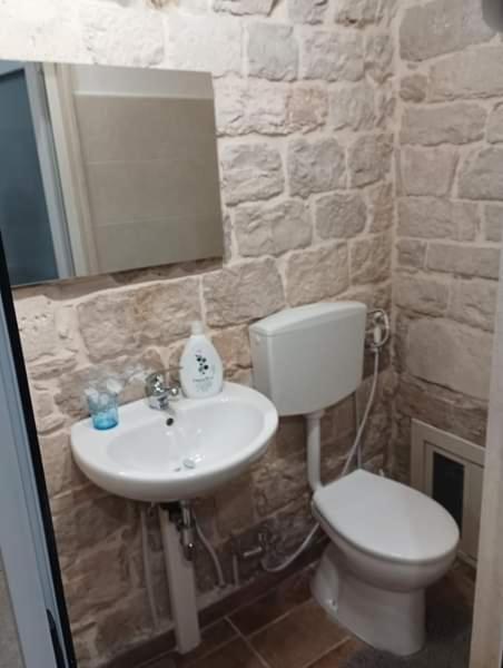 Apartament Dimora Termite Pieta Bitonto Zewnętrze zdjęcie