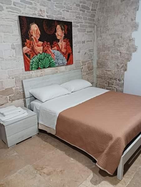 Apartament Dimora Termite Pieta Bitonto Zewnętrze zdjęcie