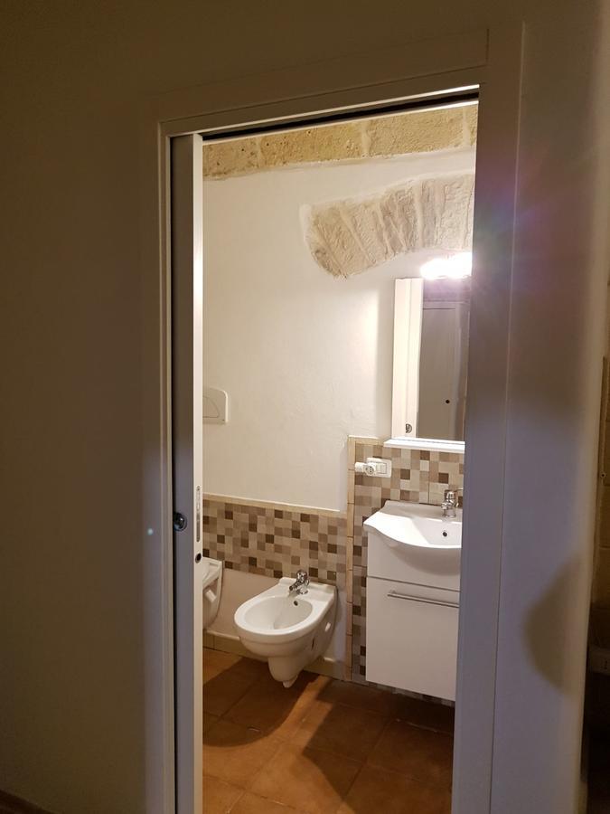 Apartament Dimora Termite Pieta Bitonto Zewnętrze zdjęcie