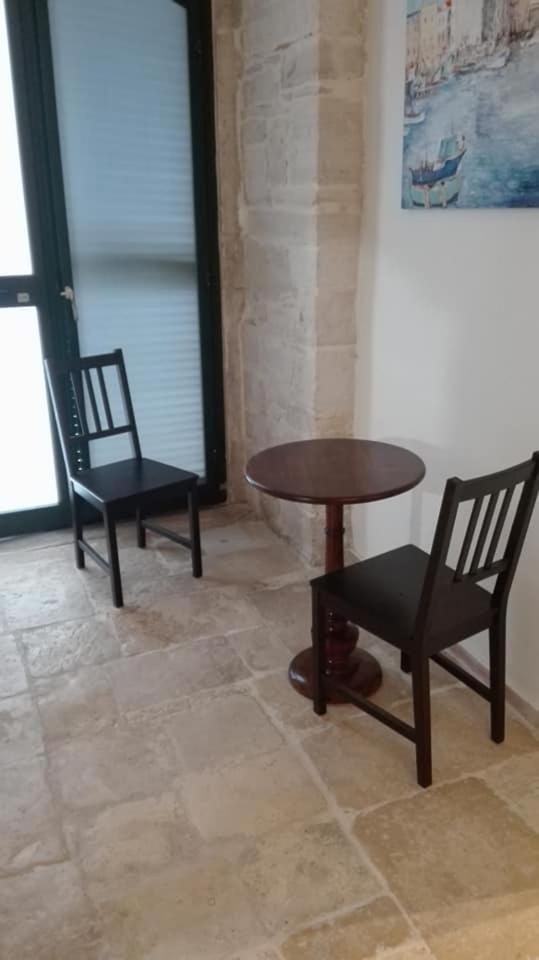 Apartament Dimora Termite Pieta Bitonto Zewnętrze zdjęcie
