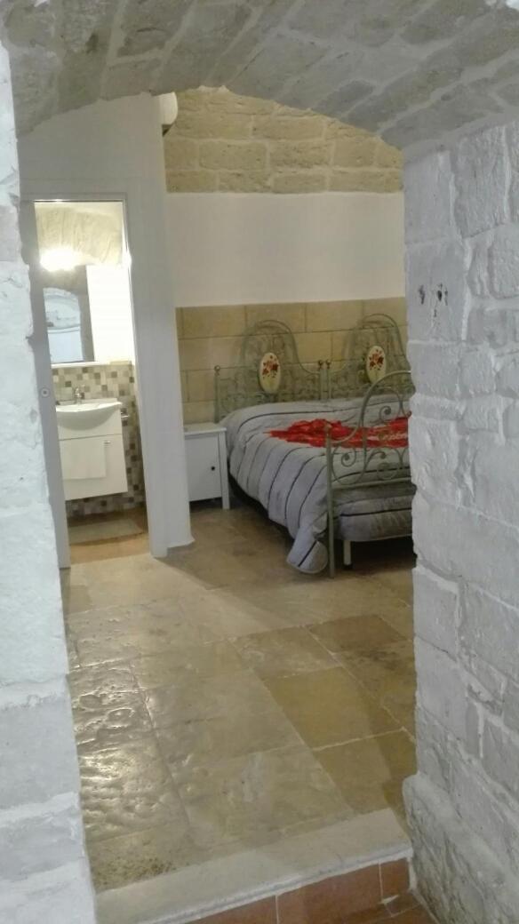 Apartament Dimora Termite Pieta Bitonto Zewnętrze zdjęcie
