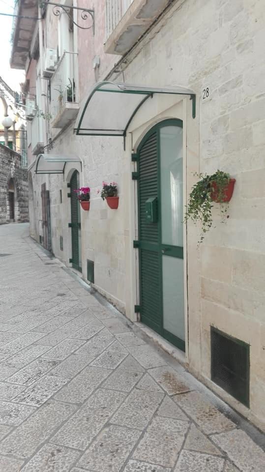 Apartament Dimora Termite Pieta Bitonto Zewnętrze zdjęcie
