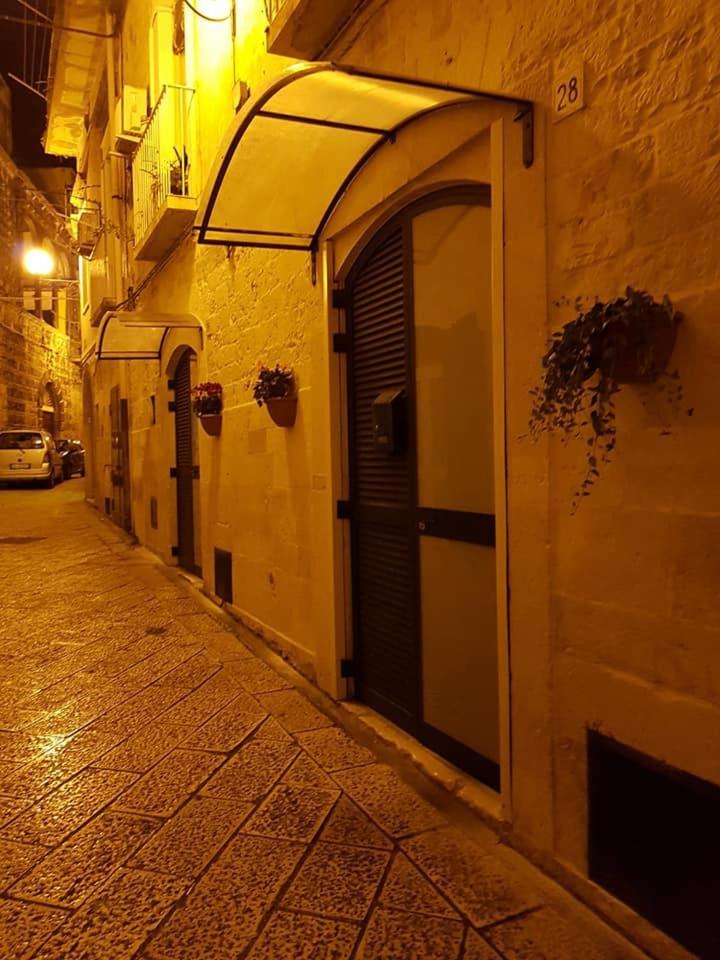 Apartament Dimora Termite Pieta Bitonto Zewnętrze zdjęcie